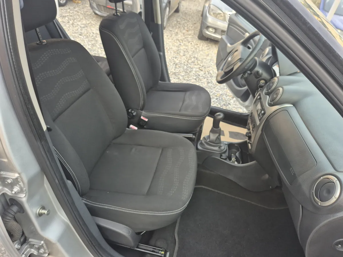 Dacia Stepway 1.6 lpg (2012) - slika 24