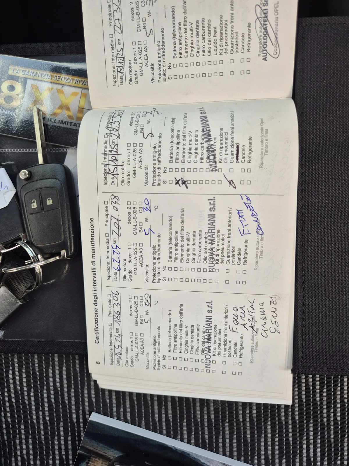 Opel Mokka 1.4 (2015) - slika 28