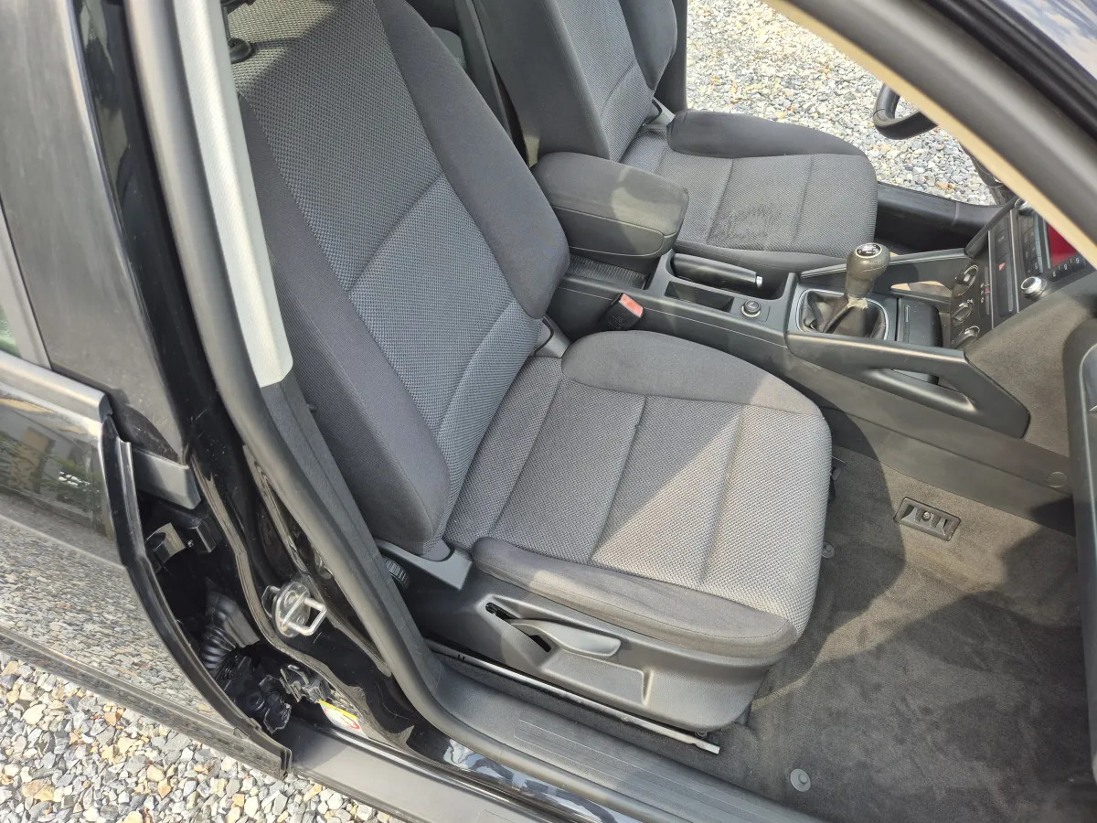 Audi A3 1.6 tdi (2011) - slika 25