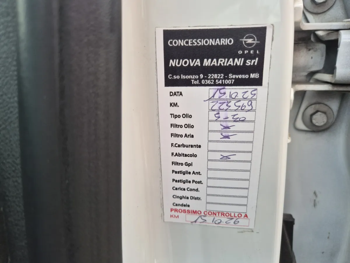 Opel Mokka 1.4 (2015) - slika 37