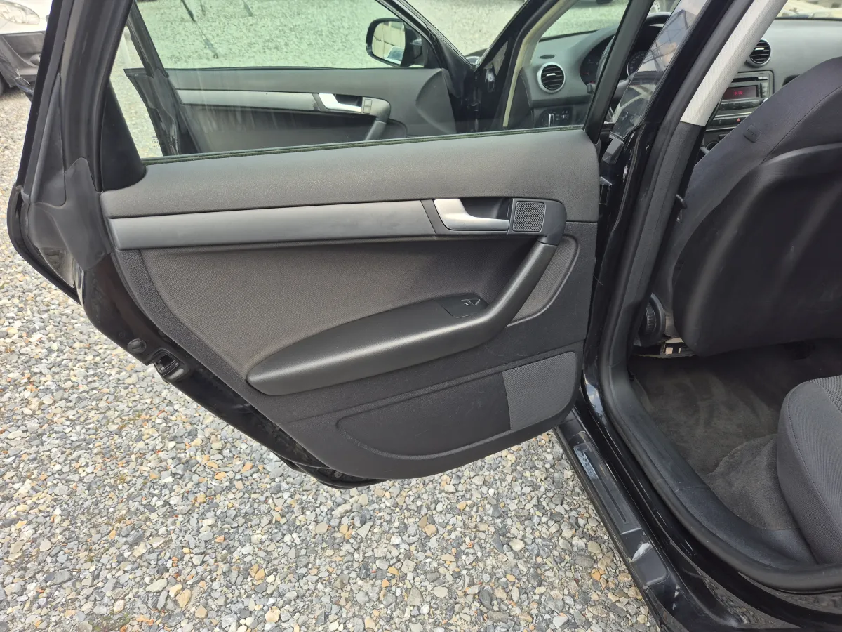 Audi A3 1.6 tdi (2011) - slika 14