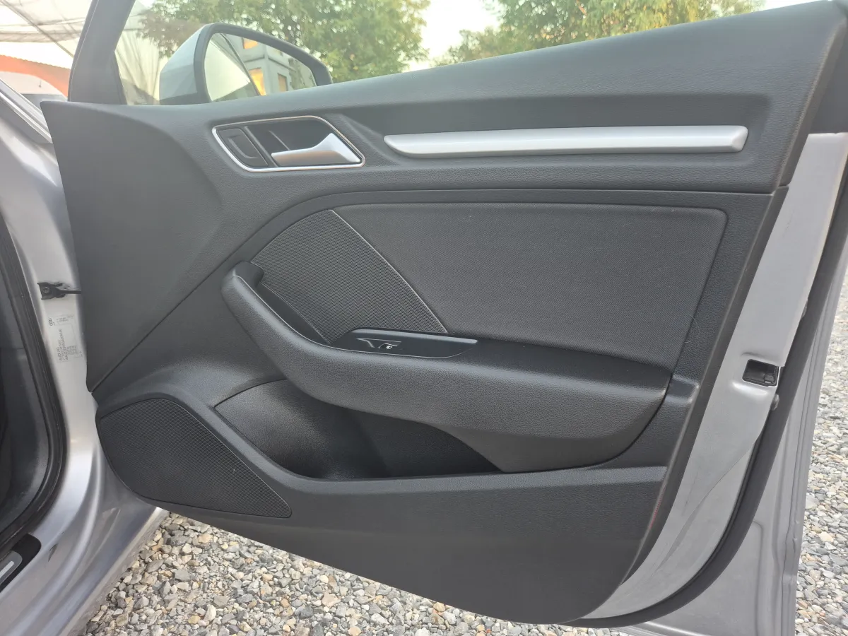 Audi A3 1.6 tdi (2016) - slika 24