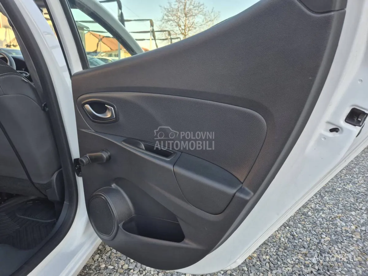 Renault Clio 1.2 (2017) - slika 21