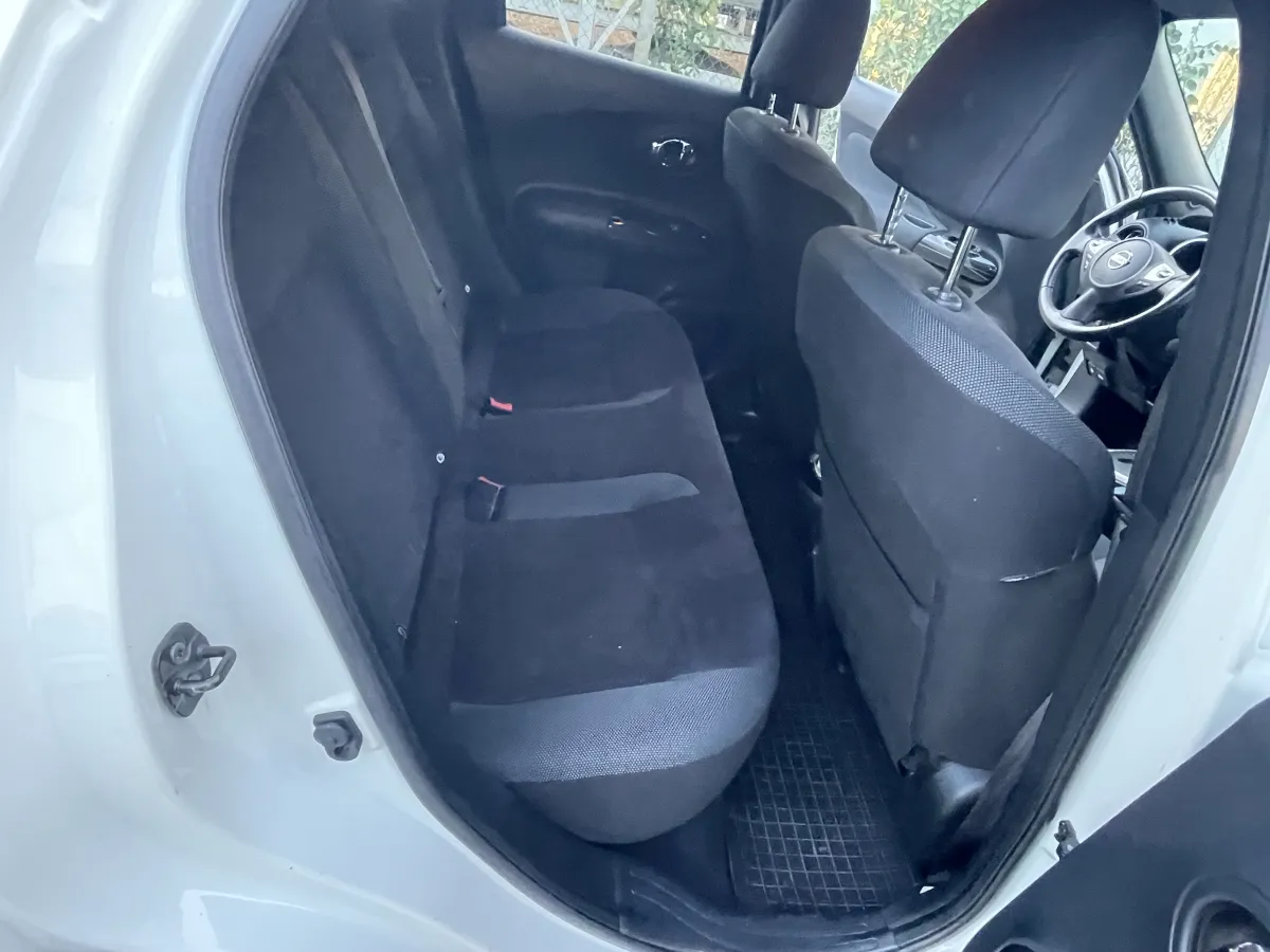 Nissan Juke 1.6 DIG-T Tekna (2014) - slika 24