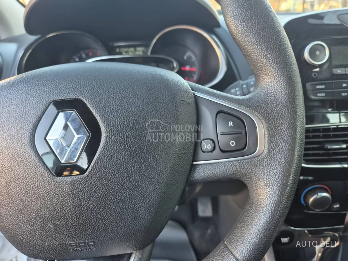 Renault Clio 1.2 (2017) - slika 35