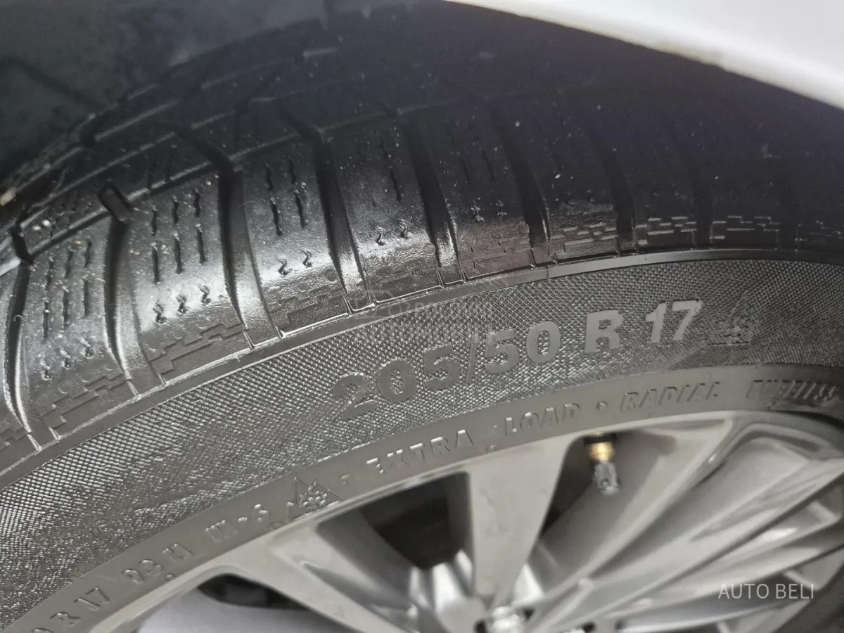 Ford Focus 1.5 ST-Line (2017) - slika 45