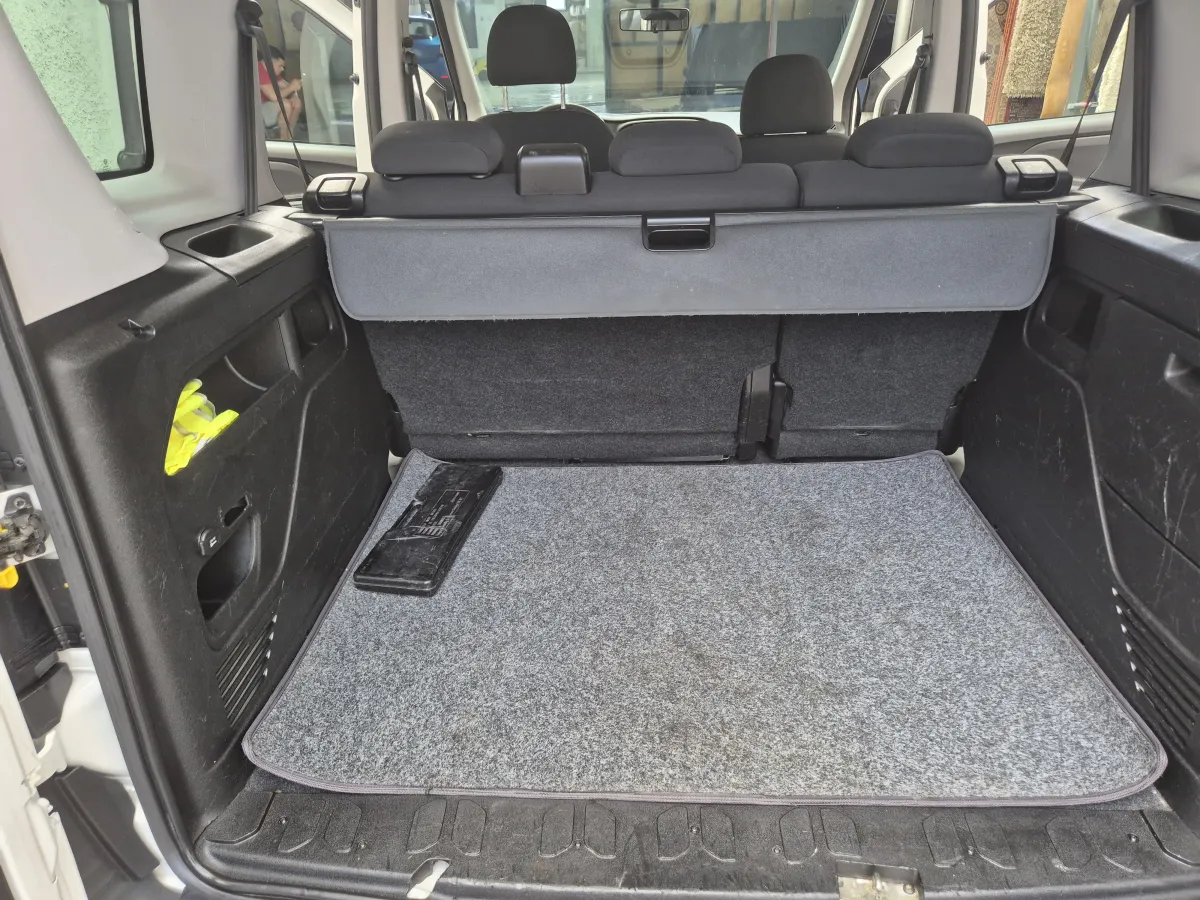Fiat Doblo 1.3 Multijet (2016) - slika 19