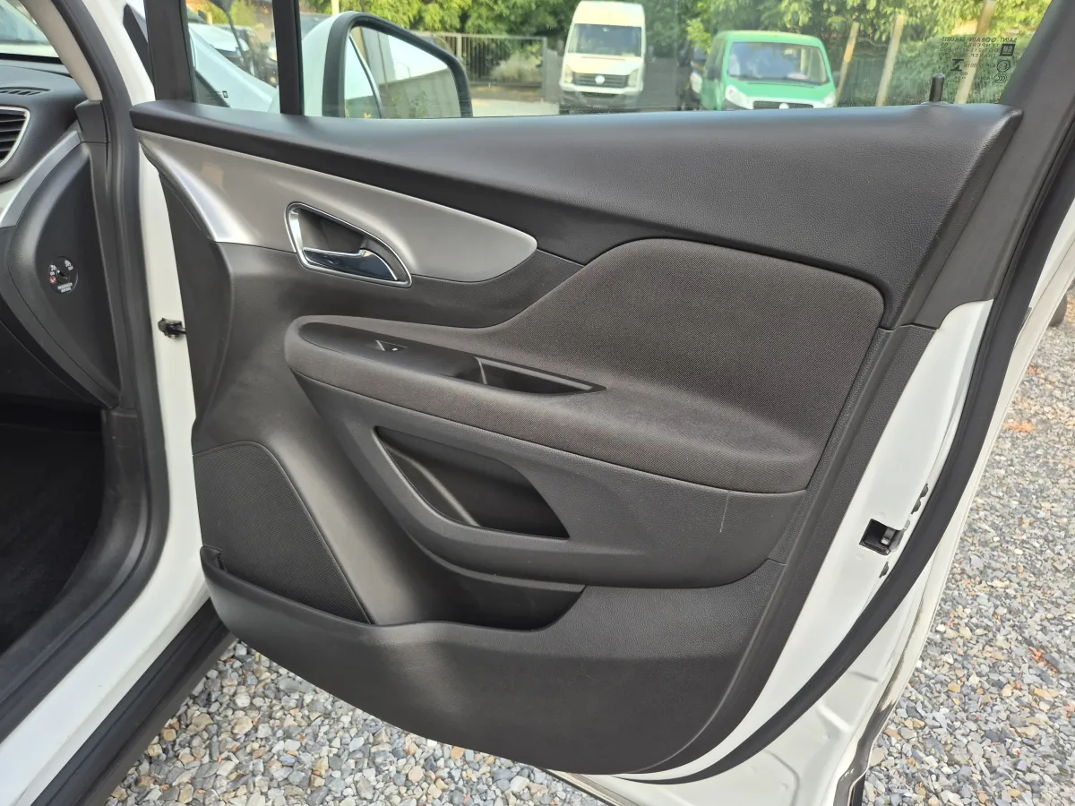 Opel Mokka 1.4 (2015) - slika 20