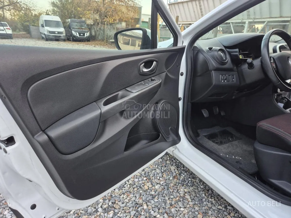 Renault Clio 1.5 dci N1/4mesta (2015) - slika 12