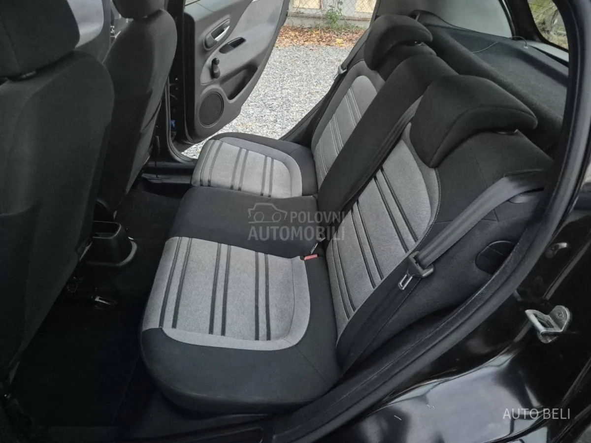 Fiat EVO 1.2 8v (2010) - slika 16