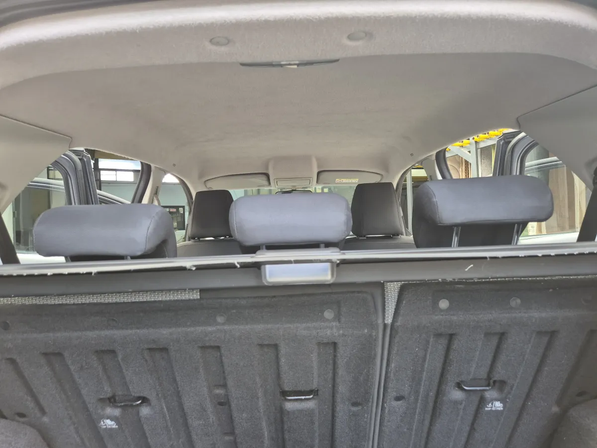 Ford EcoSport 1.5 TDCI (2016) - slika 20