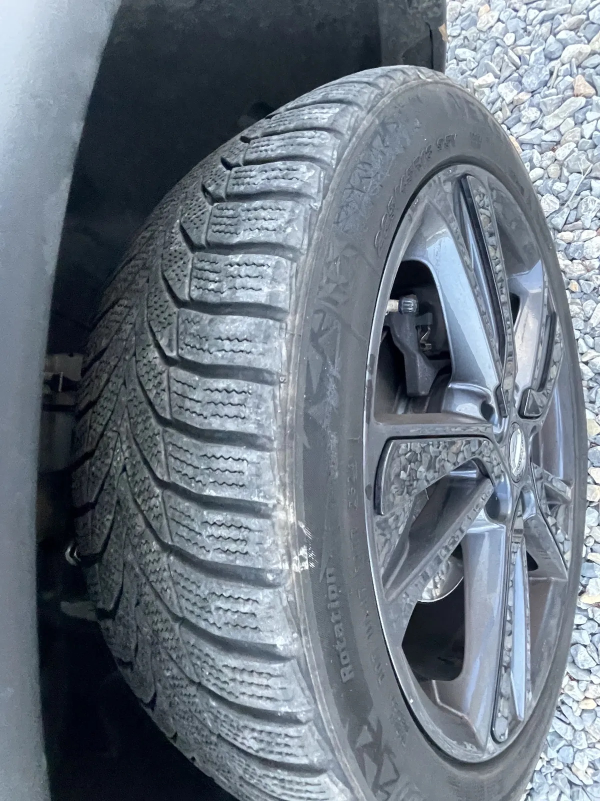 Nissan Juke 1.6 DIG-T Tekna (2014) - slika 28