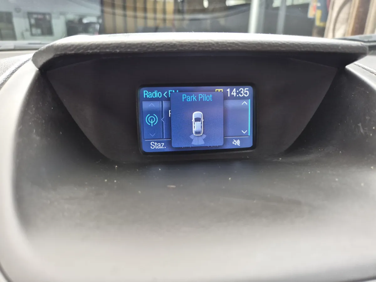 Ford EcoSport 1.5 TDCI (2016) - slika 40