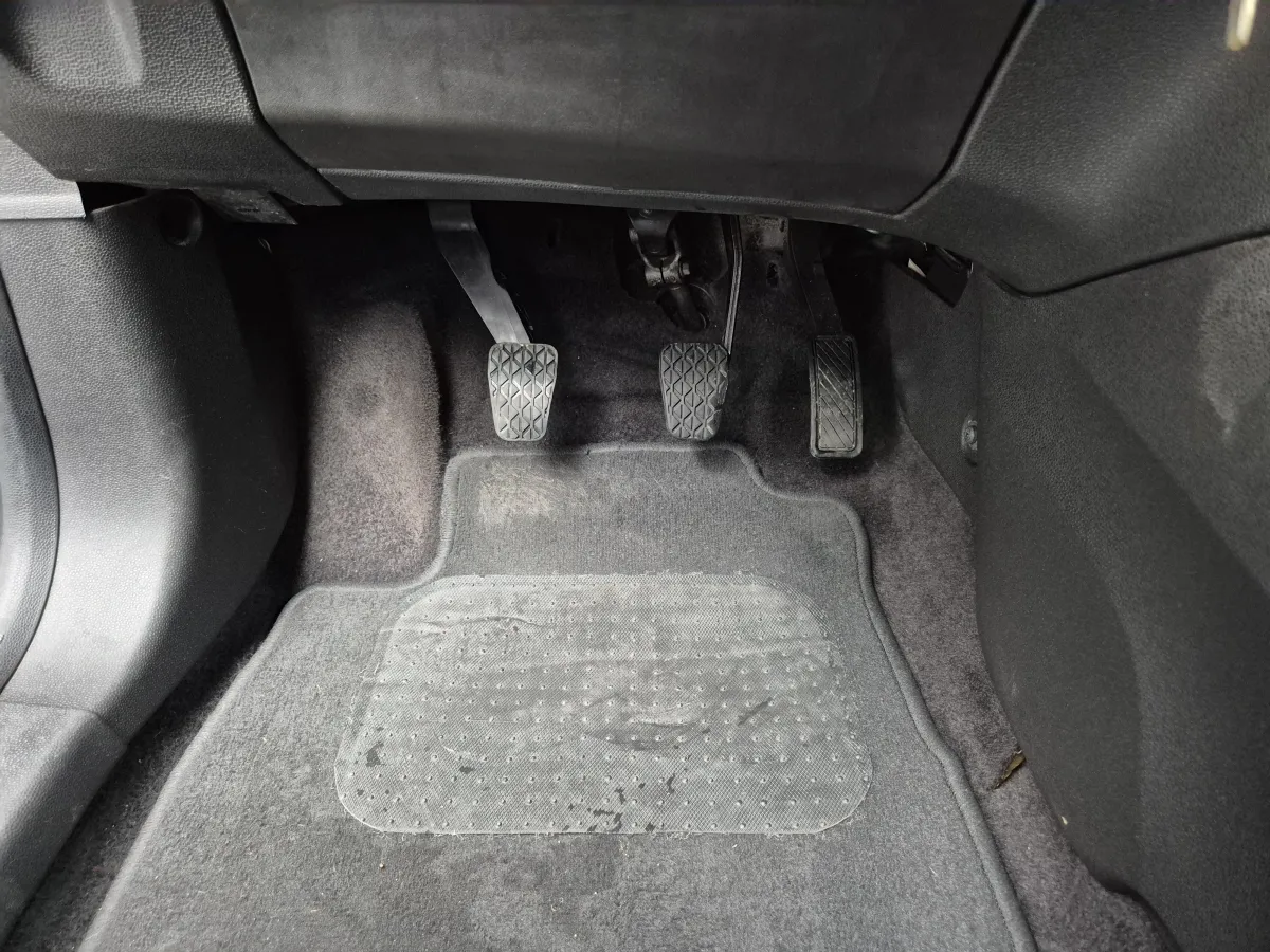 Ford EcoSport 1.5 TDCI (2016) - slika 39