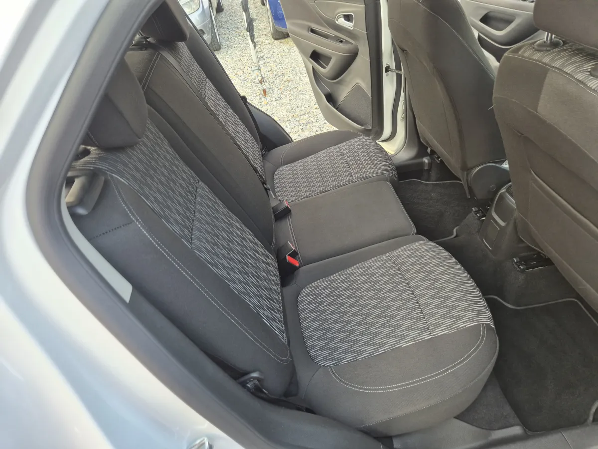 Opel Mokka 1.4 (2015) - slika 19