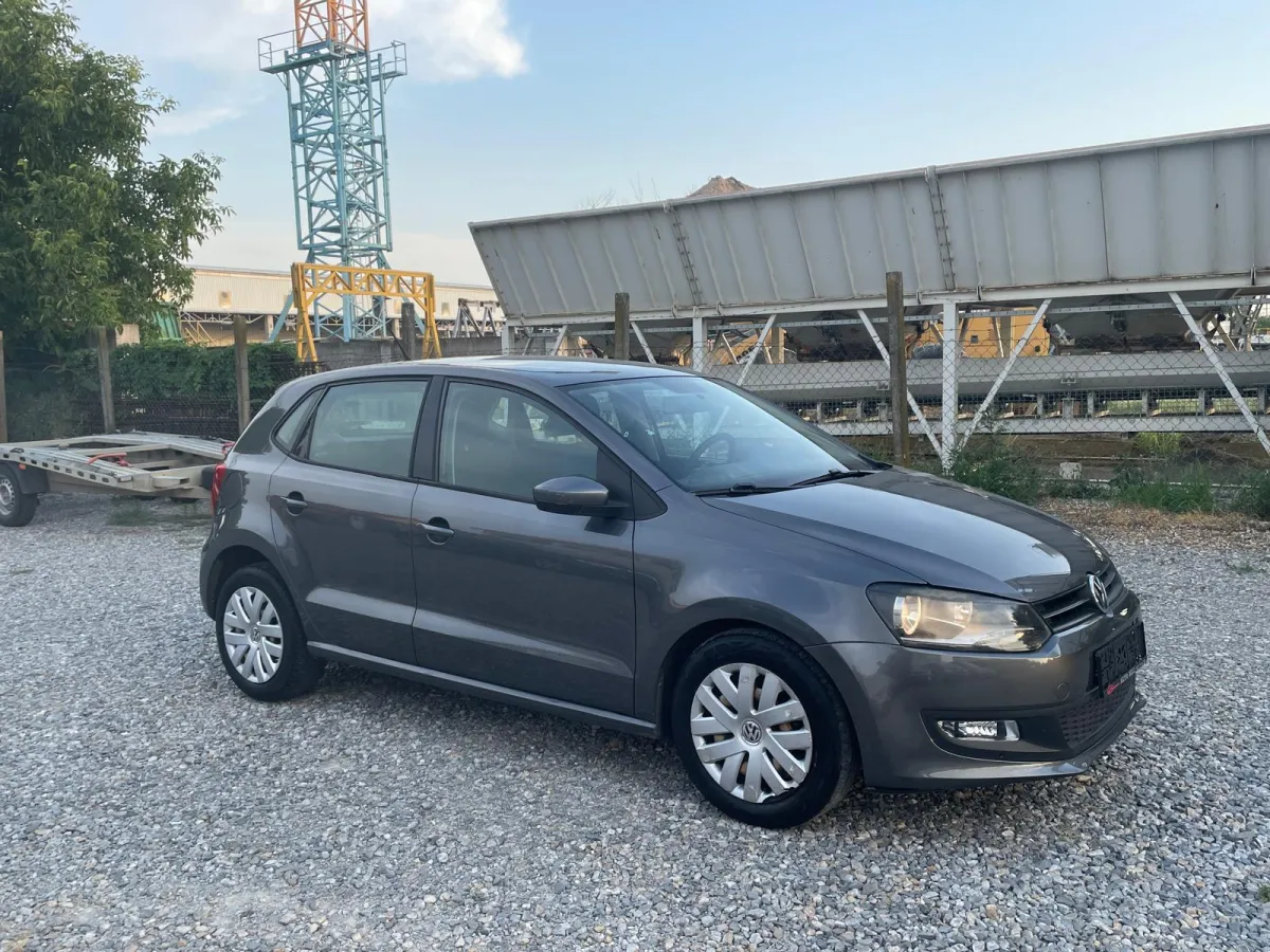 Volkswagen Polo 1.2 (2011) - slika 10