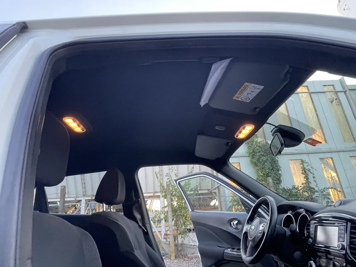 Nissan Juke 1.6 DIG-T Tekna (2014) - slika 27