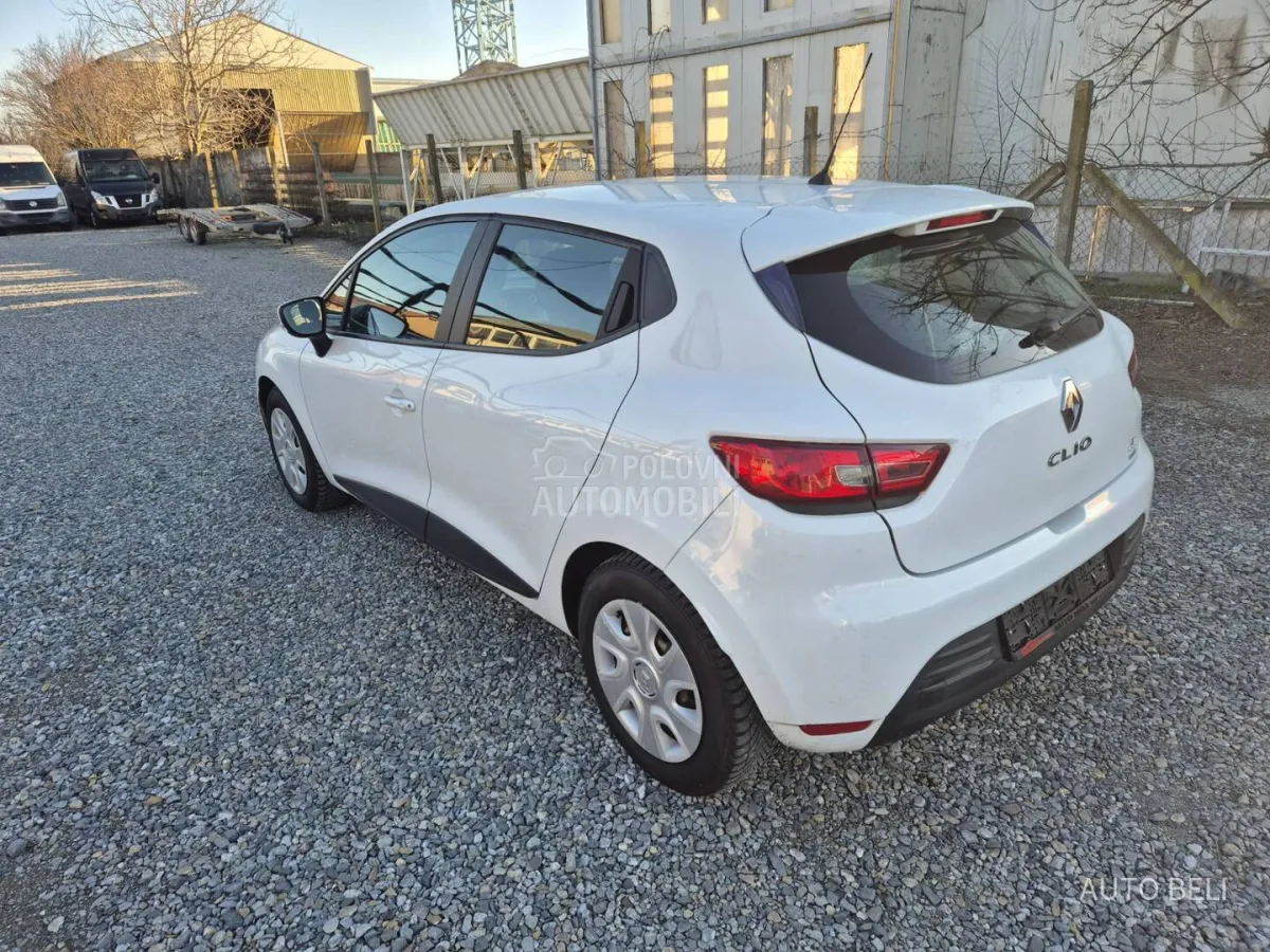 Renault Clio 1.2 (2017) - slika 5
