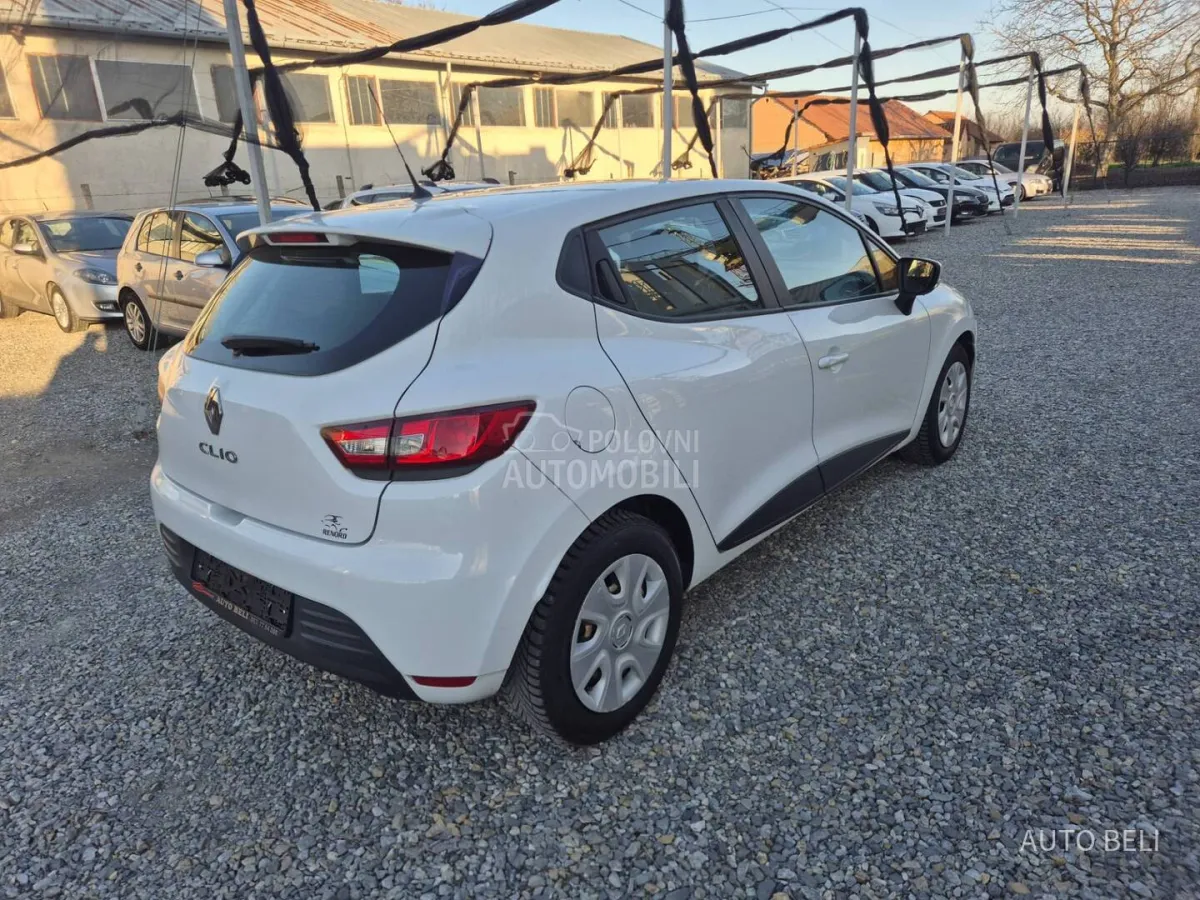 Renault Clio 1.2 (2017) - slika 6