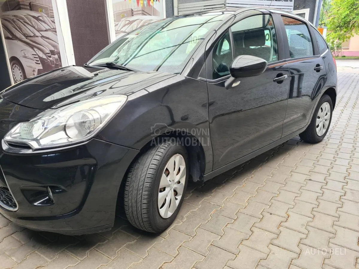 Citroen C3 1.1 (2010) - slika 10