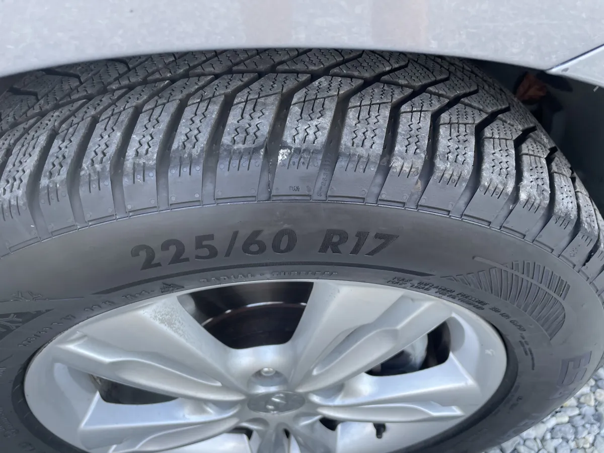 Hyundai ix35 1.6 2WD (2013) - slika 30