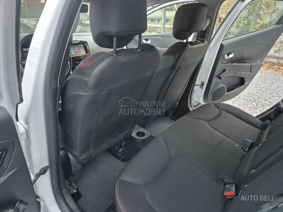Renault Clio 1.5 dci N1/4mesta (2015) - slika 16