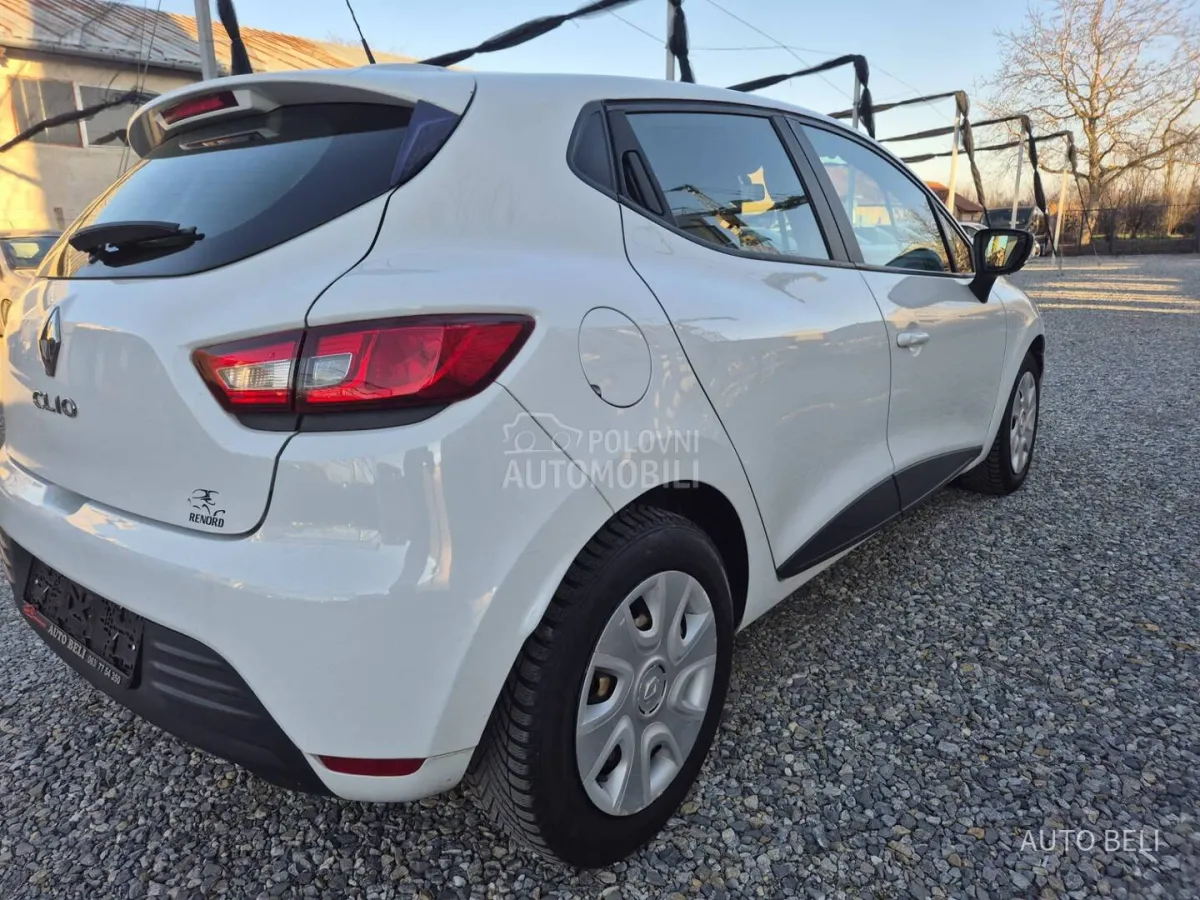 Renault Clio 1.2 (2017) - slika 11