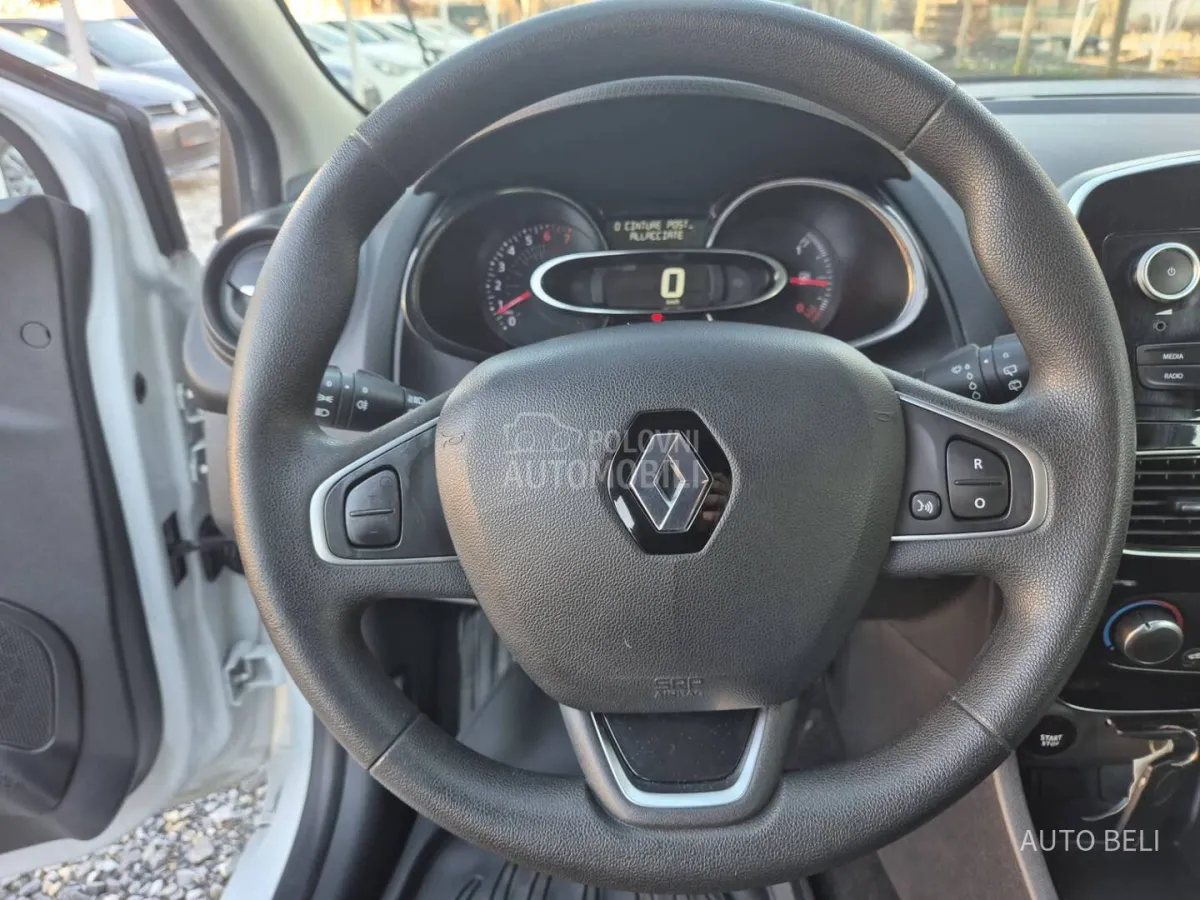 Renault Clio 1.2 (2017) - slika 33