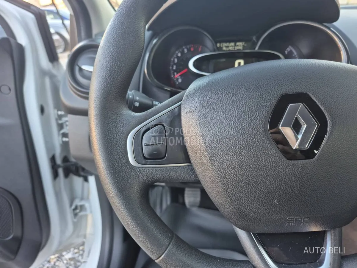 Renault Clio 1.2 (2017) - slika 34