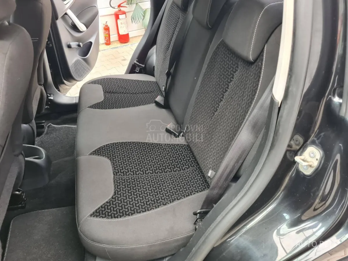 Citroen C3 1.1 (2010) - slika 19