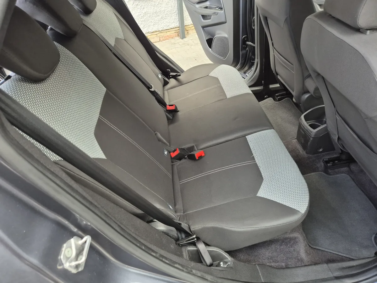 Ford EcoSport 1.5 TDCI (2016) - slika 24