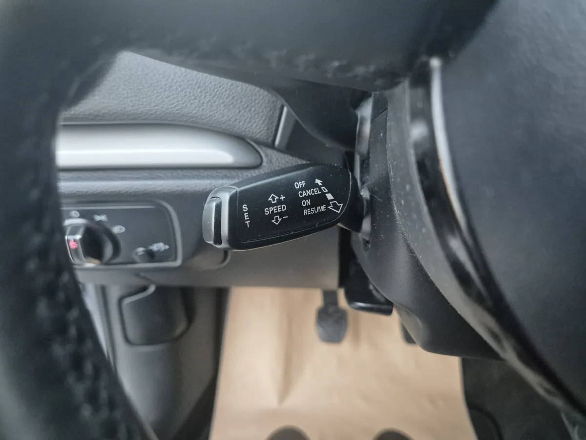 Audi A3 1.6 tdi (2016) - slika 39