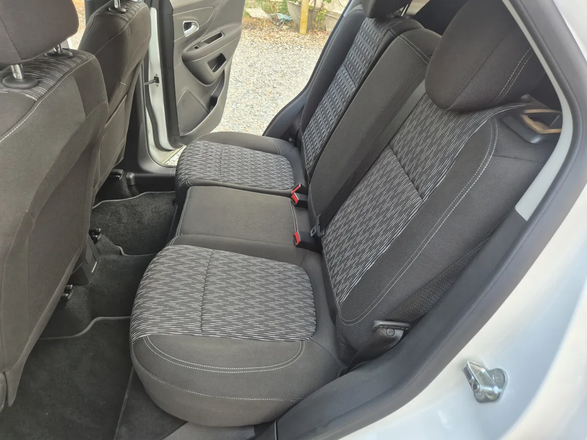 Opel Mokka 1.4 (2015) - slika 13