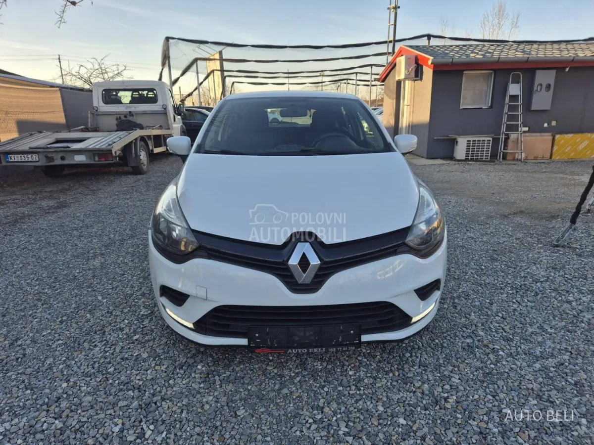 Renault Clio 1.2 (2017) - slika 2