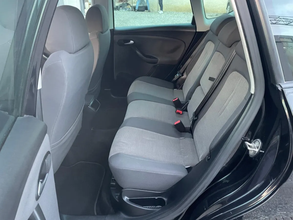 Seat Altea XL 1.6 TDI (2012) - slika 19