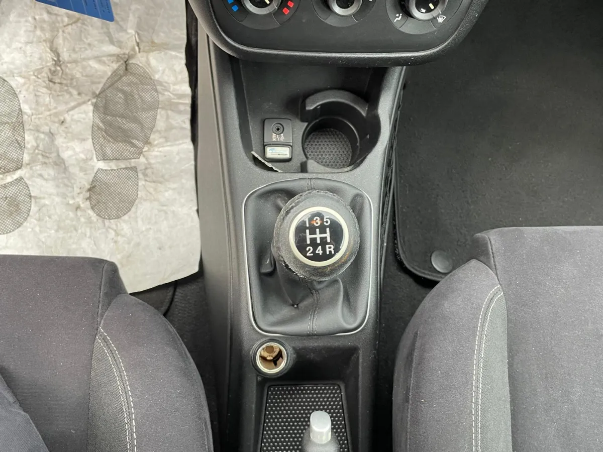 Fiat Grande Punto EVO (2014) - slika 14