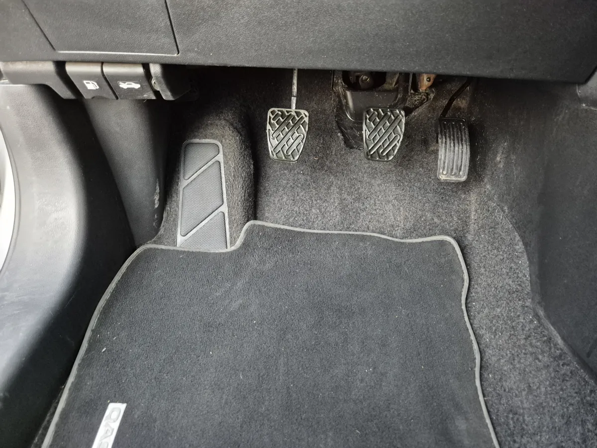 Nissan Qashqai 1.5 DCI (2008) - slika 33