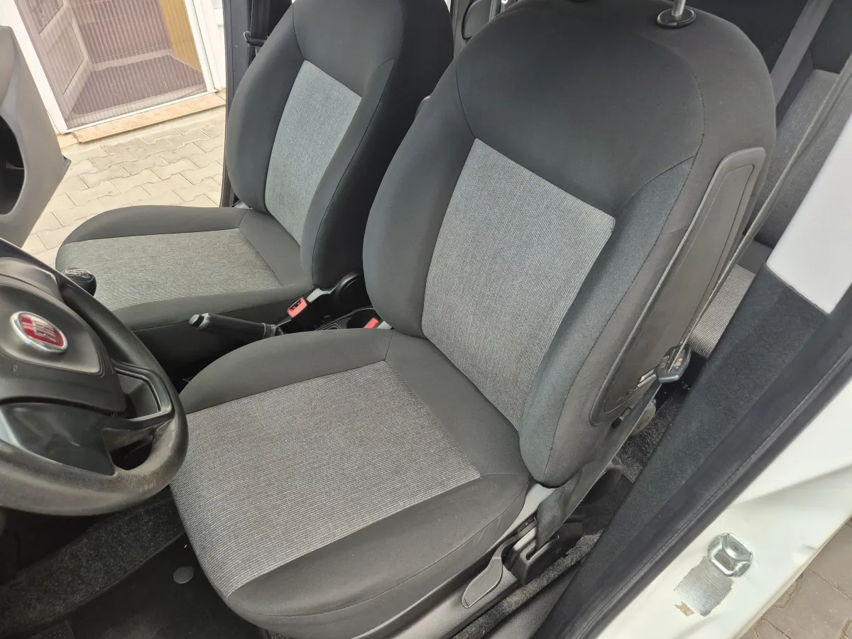 Fiat Doblo 1.3 Multijet (2016) - slika 14