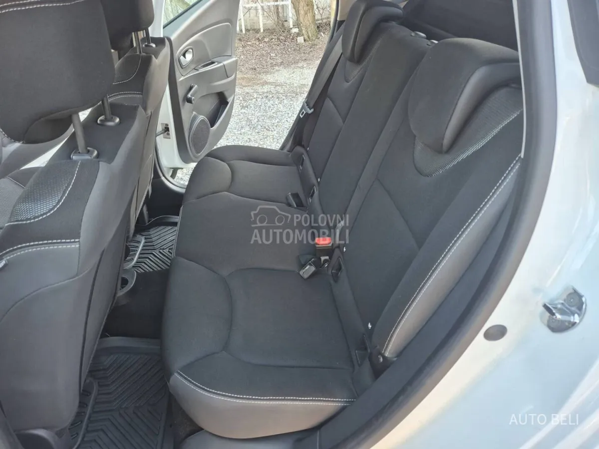 Renault Clio 1.2 (2017) - slika 17