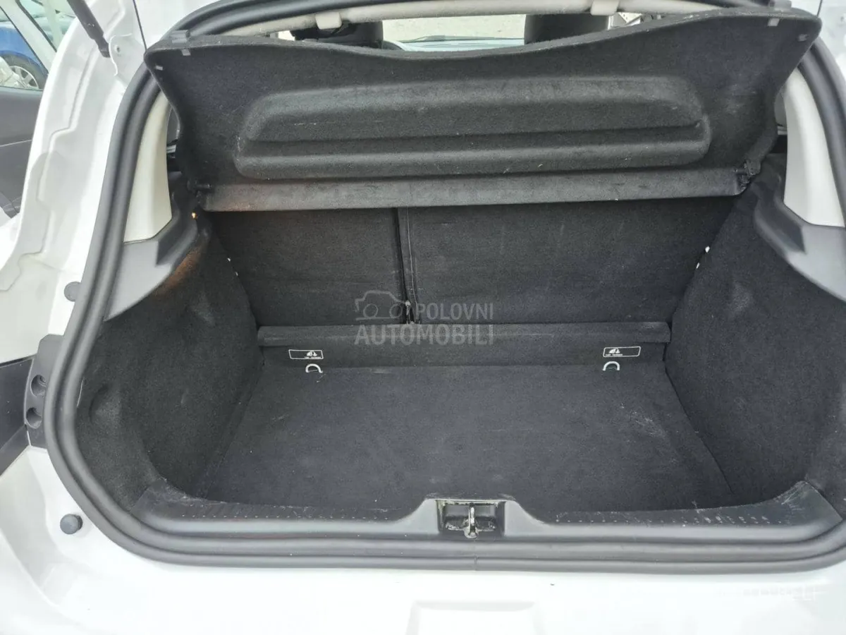 Renault Clio 1.5 dci N1/4mesta (2015) - slika 18