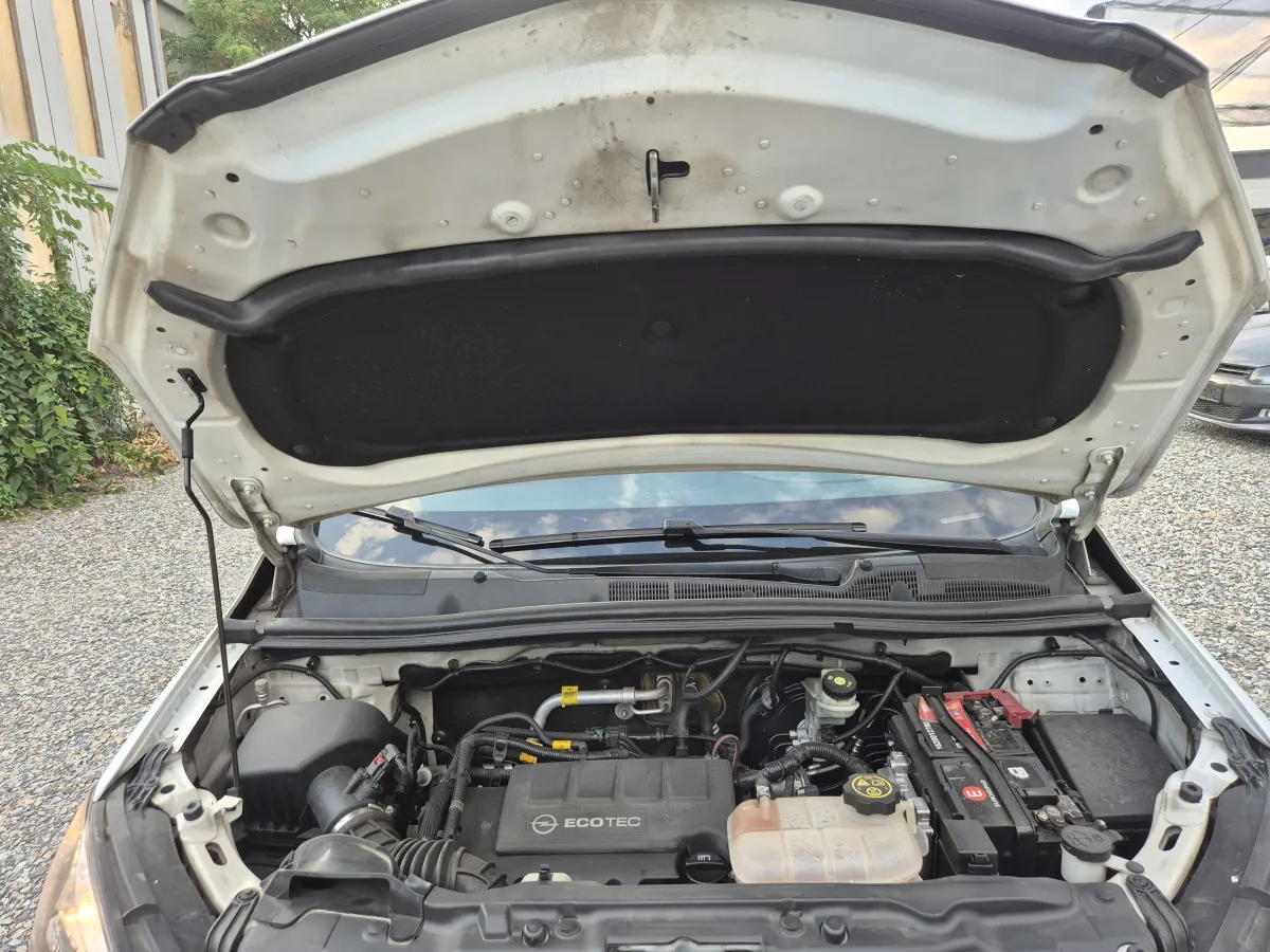 Opel Mokka 1.4 (2015) - slika 38
