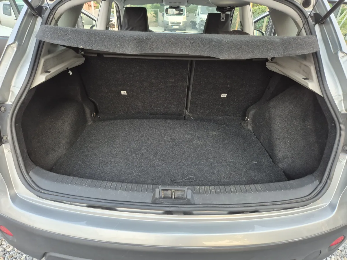 Nissan Qashqai 1.5 DCI (2008) - slika 18