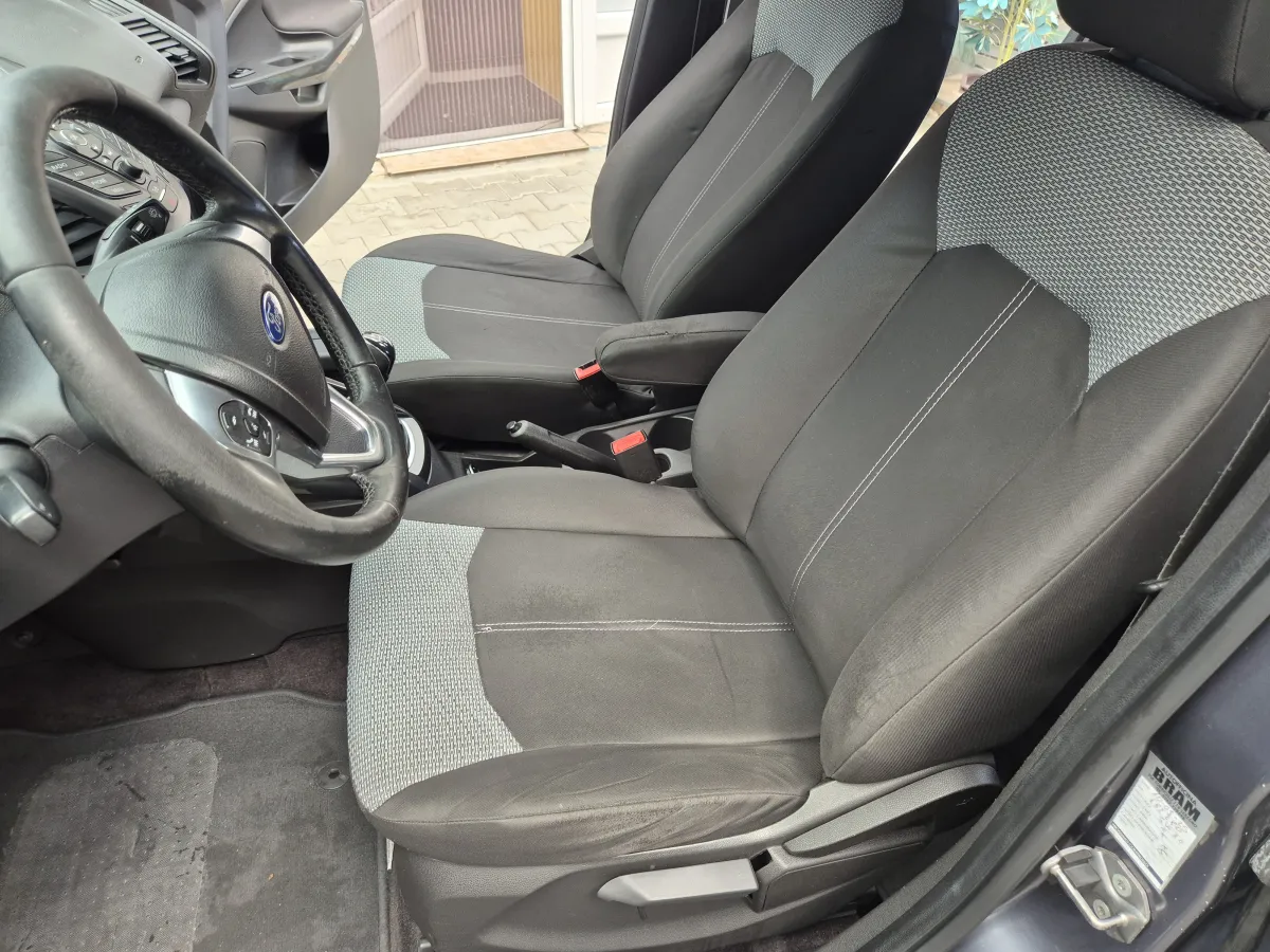 Ford EcoSport 1.5 TDCI (2016) - slika 14