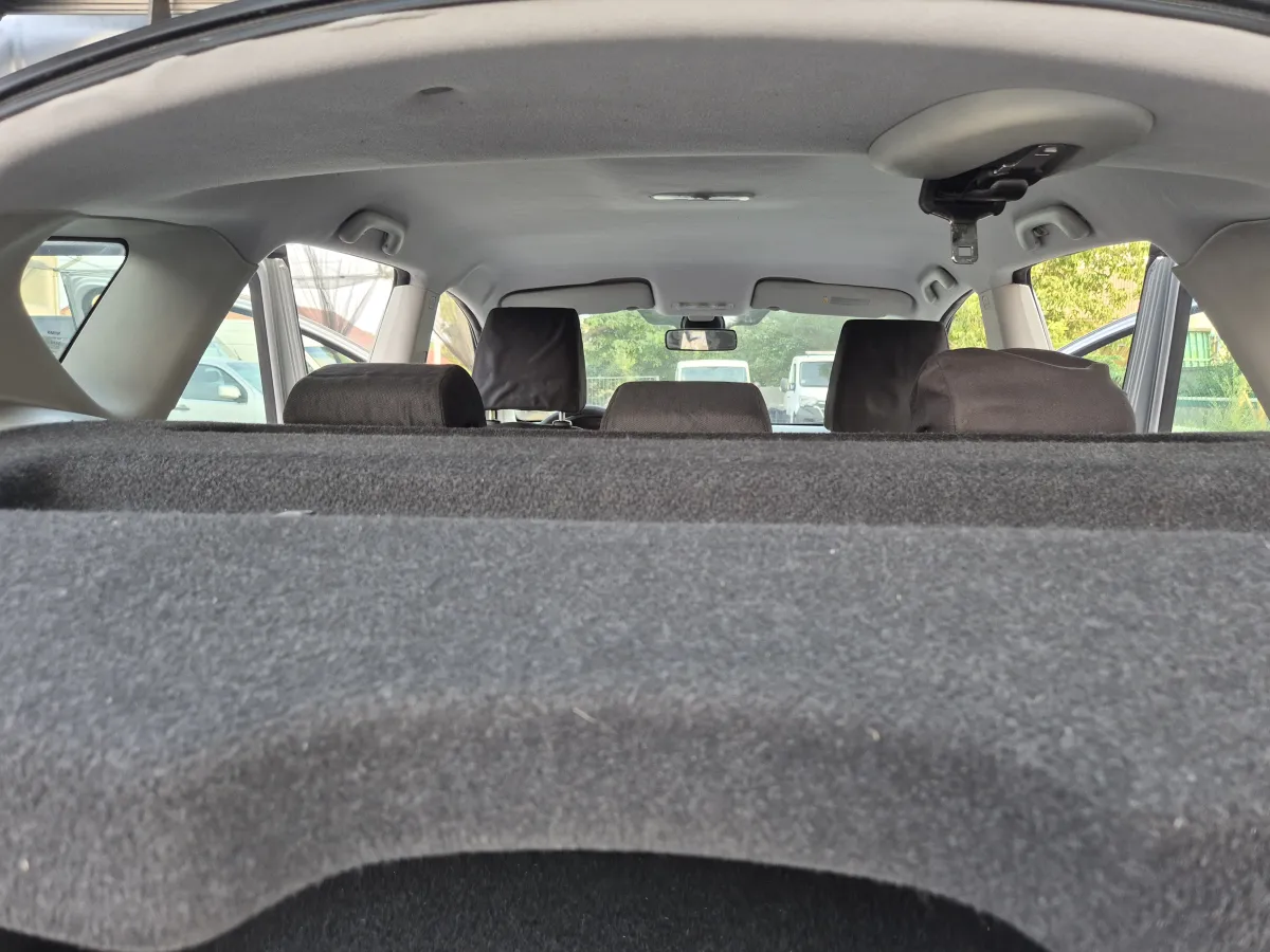 Nissan Qashqai 1.5 DCI (2008) - slika 20