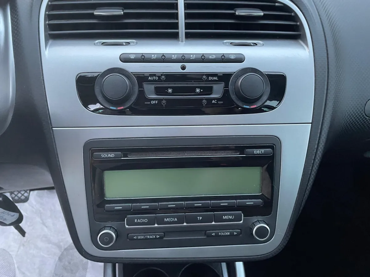 Seat Altea XL 1.6 TDI (2012) - slika 17
