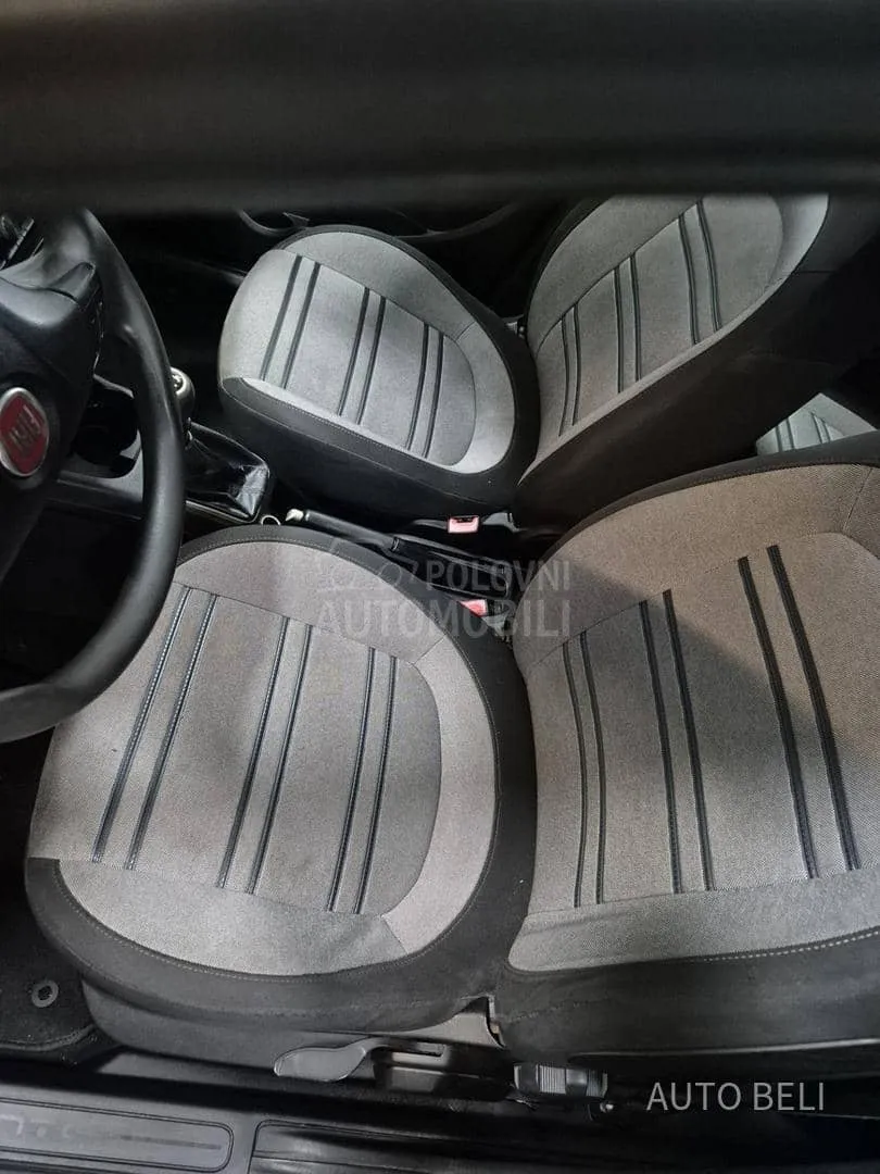 Fiat EVO 1.2 8v (2010) - slika 39