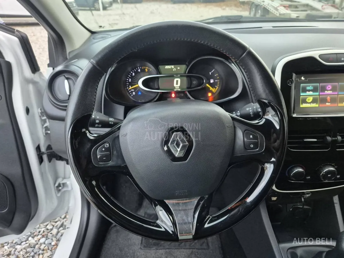 Renault Clio 1.5 dci N1/4mesta (2015) - slika 30