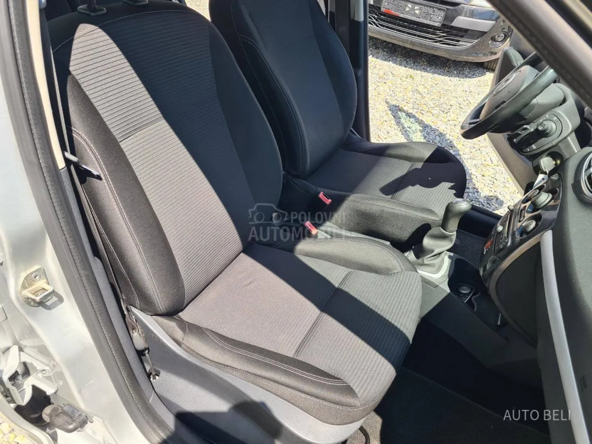 Renault Clio 1.2 (2012) - slika 25