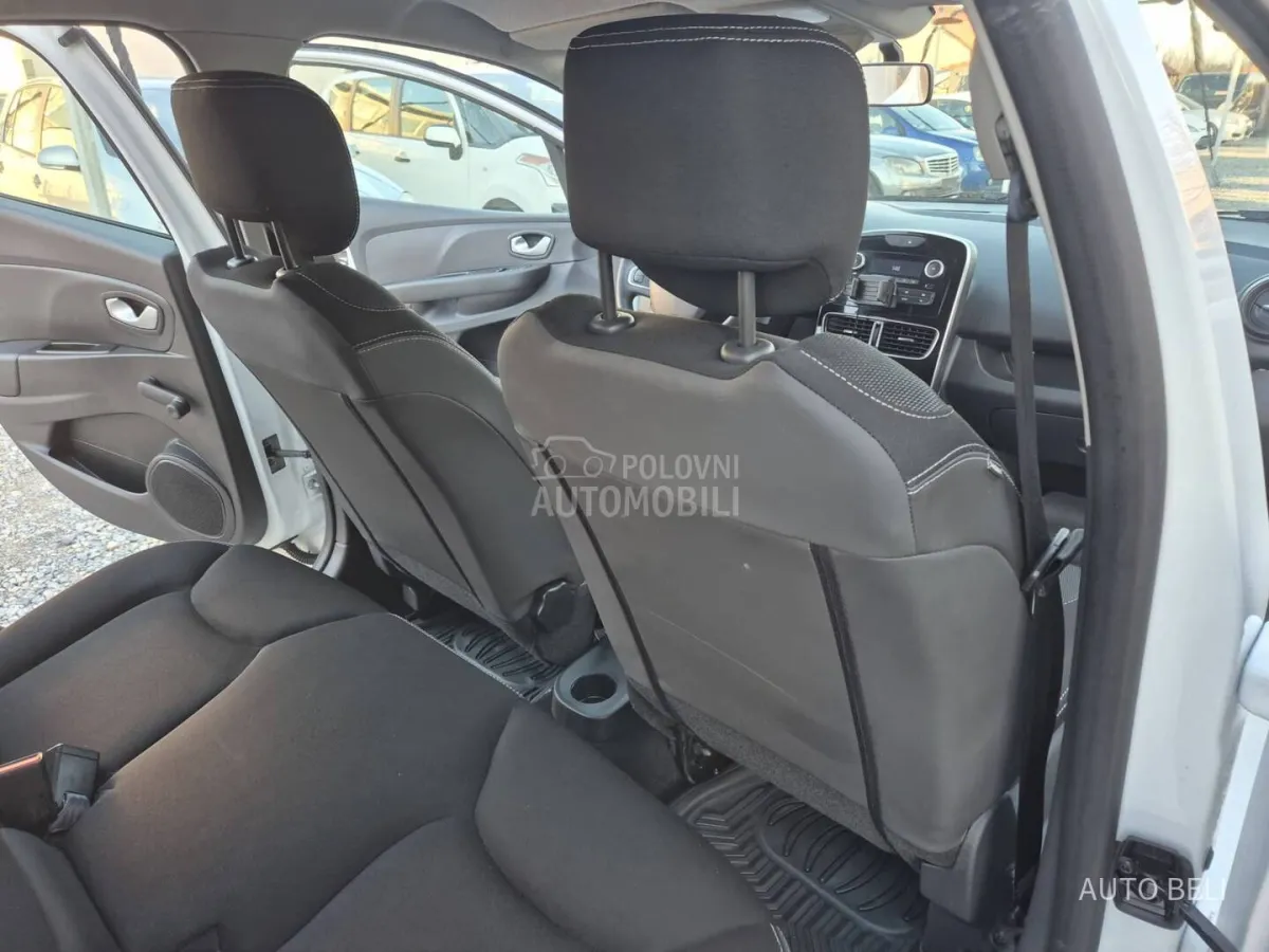 Renault Clio 1.2 (2017) - slika 22