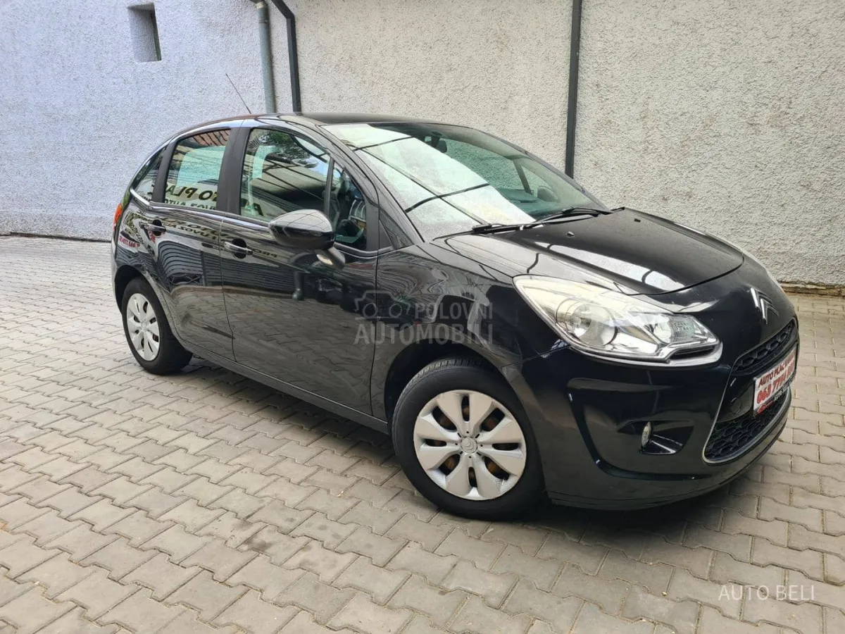 Citroen C3 1.1 (2010) - slika 5